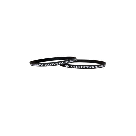 Unreplaceable "self motivation" Bands