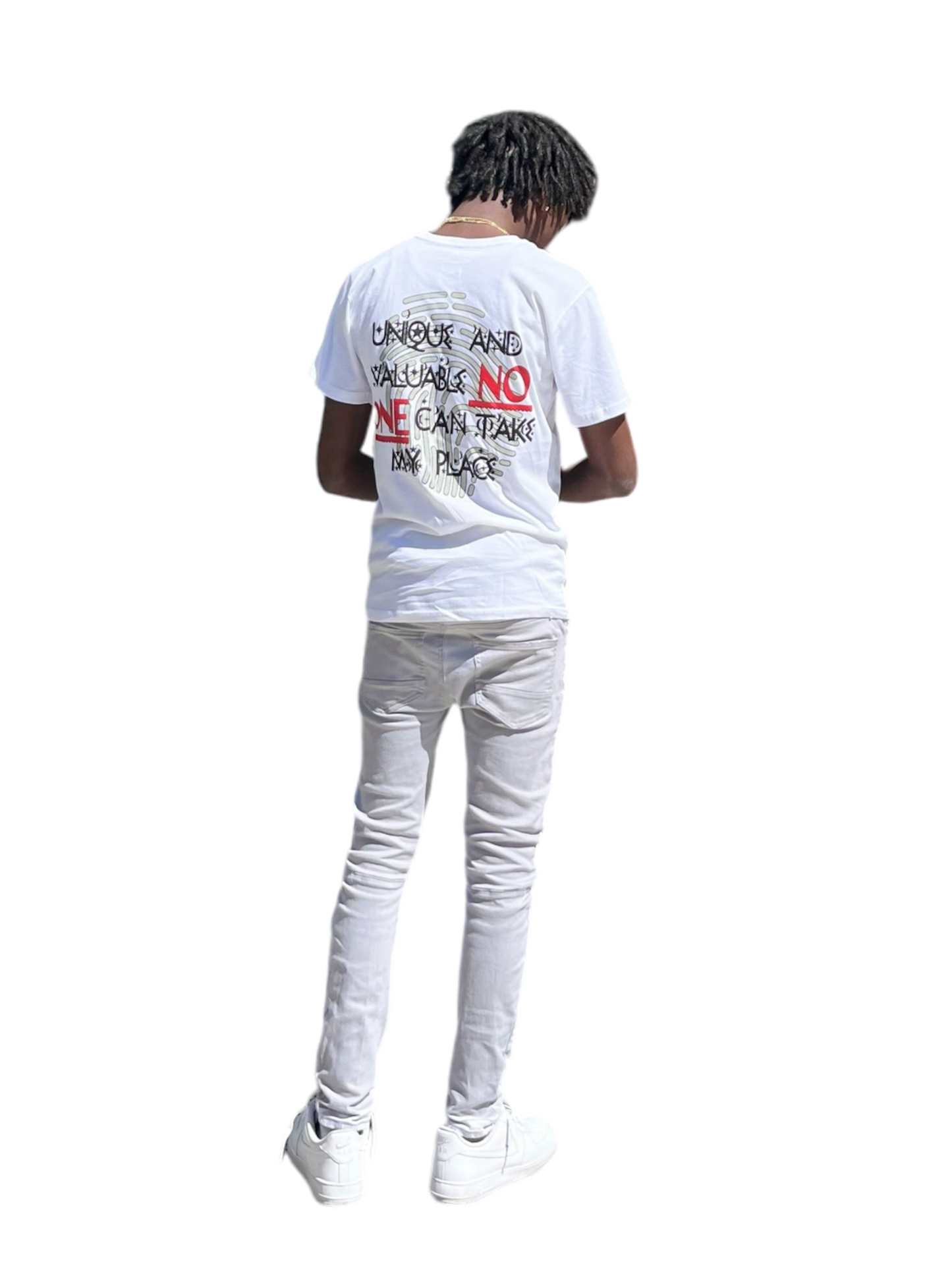 Unreplaceable "Bundle Pack"