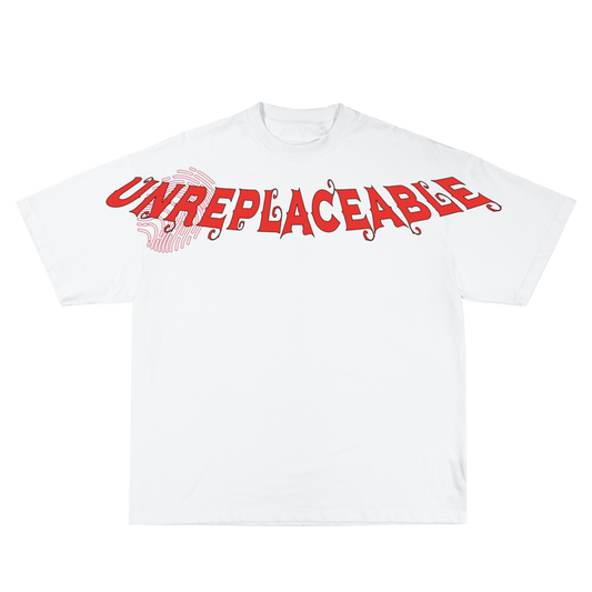 Unreplaceable "Cherry" Edition