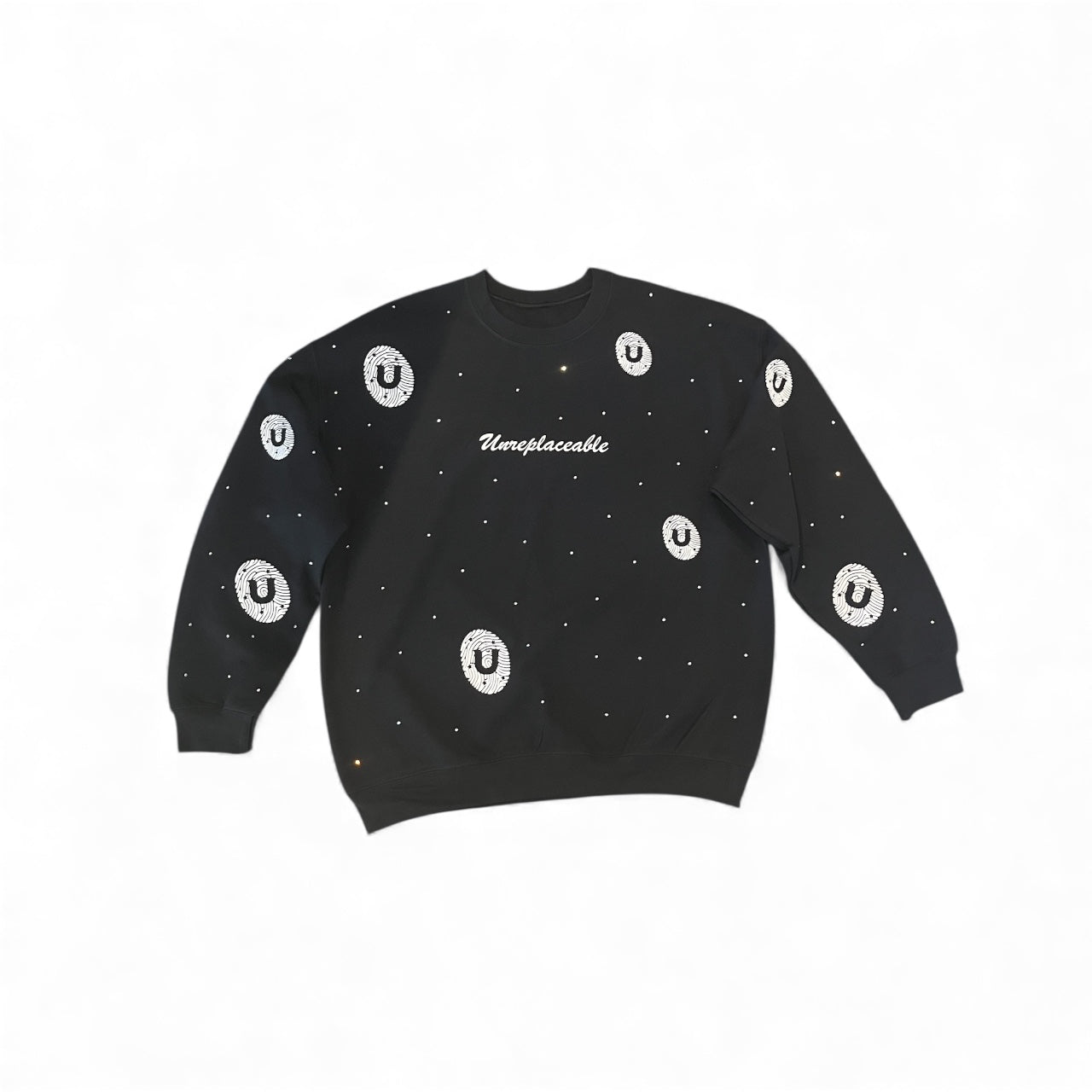 The Monogram Noir long sleeve