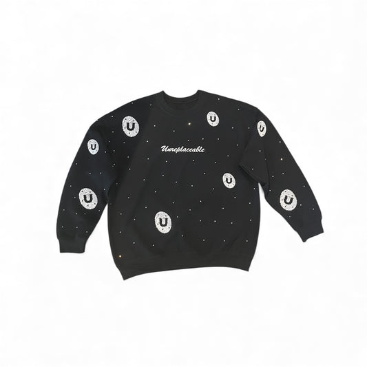 The Monogram Noir long sleeve