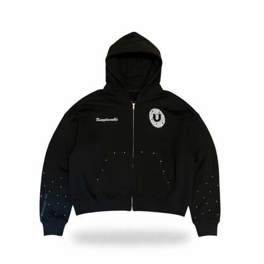 The Vision Zip-Up
