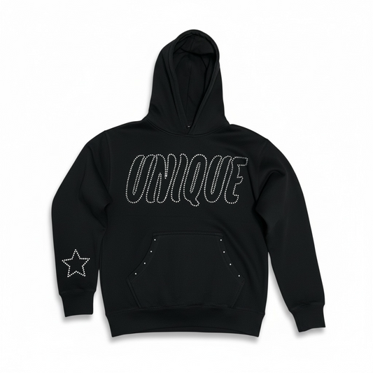 The Icon Hoodie