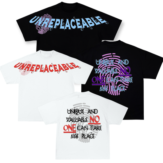Unreplaceable "Bundle Pack"
