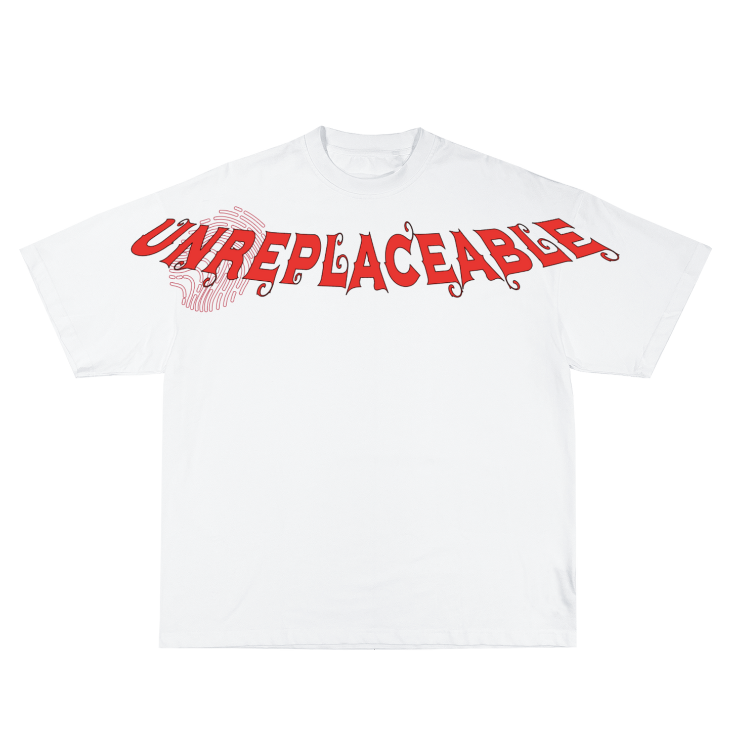 Unreplaceable "Cherry" Edition